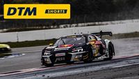 DTM - Round 7: Hockenheim Race 1 - Highlights