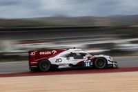 ELMS titles sealed at Portimao, 2025 Le Mans 24 Hours invitations awarded