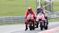 Top Malaysian GP iconic moments