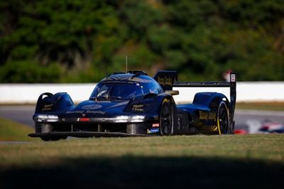 Porsche announces reduced factory drivers list with Le Mans winner Bruni dropped