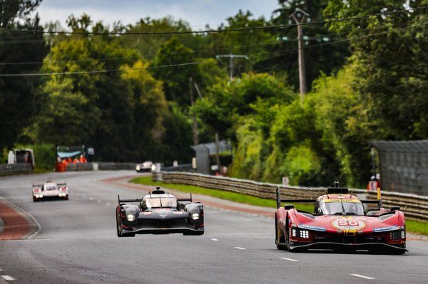 The tweaks that could make a landmark Le Mans even better