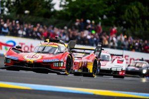 The Le Mans manufacturer magic that could hand F1 a boost