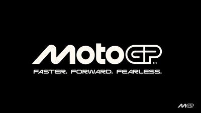 The new MotoGP identity