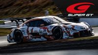 Round 5: Suzuka GT 350km Race Highlights