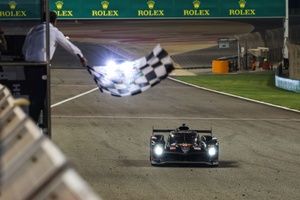 How never-say-die Toyota salvaged WEC manufacturers' glory in Bahrain