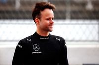 Mercedes driver Gounon to replace Stolz for DTM debut at Hockenheim