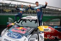 Fourmaux: Time is right for Hyundai WRC move after emotional M-Sport farewell