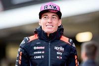 Espargaro: I had less talent than other MotoGP riders but I work harder to succeed