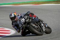 Alex Marquez tops Barcelona MotoGP test as brother Marc makes factory Ducati debut