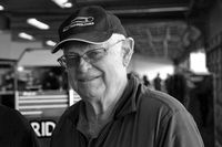 Obituary: Prolific sportscar and Indy 500-winning designer Bob Riley