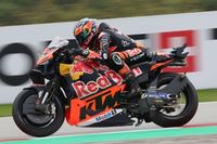 KTM denies Red Bull rescue rumours, reiterates commitment to MotoGP