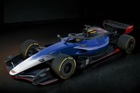 Ferrari to power Cadillac F1 team in "multi-year" agreement