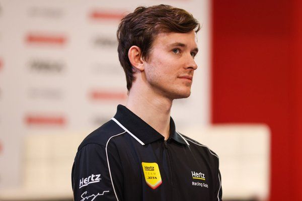 The apprenticeship that will aid Ilott's IndyCar to WEC switch at Jota