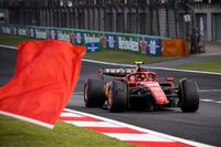 Four moments that cost Ferrari the 2024 F1 world title