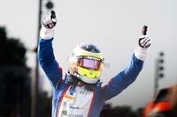 F3 champion Fornaroli “destroyed” after last lap title grab