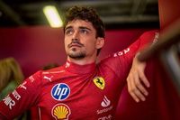 Leclerc on Ferrari's title chances: “I believe in miracles”