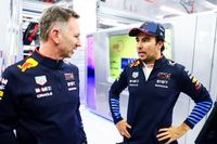 Horner: Perez’s lack of 2024 F1 points “very expensive” for Red Bull