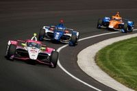 Dreyer & Reinbold Racing timing full-time IndyCar return for 2027