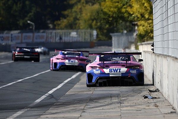 How the DTM has come back stronger from its Norisring nadir