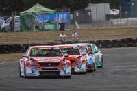 Closer ties with Supercars, international expansion for TCR Australia