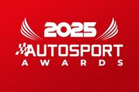 The Biggest Night in Motorsport: Autosport Awards usher in new era