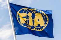 Latest FIA departure as road sport director Andrew Wheatley leaves position