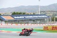 Why the MotoGP season finale is being held in Barcelona not Valencia