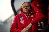 Ferrari turnaround from being "in the s***" promising for future F1 charge