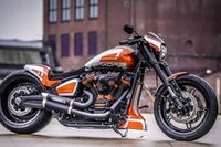 Harley-Davidson and MotoGP’s Dorna announce new collaboration