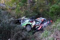 Hyundai "needs to do better" and learn from “painful" WRC title defeat 