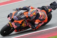 KTM's MotoGP programme to remain 'untouched' amid major company crisis