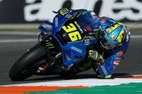 Suzuki president shows interest in returning to MotoGP