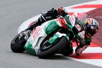 Can Honda spring a "magic" surprise at MotoGP finale?