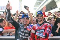 Why Ducati's defeat in MotoGP 2024 is actually a historic triumph