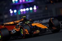 Brown: McLaren won't be distracted by title talk in Abu Dhabi showdown