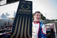 F3 Italy: Fornaroli champion after astonishing last-gasp pass