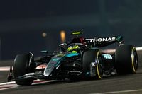 Live: Abu Dhabi GP updates – Race