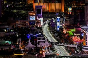 2024 Las Vegas Grand Prix - Thursday