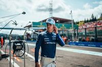 Sargeant to contest 2025 ELMS campaign in first move after Williams F1 exit