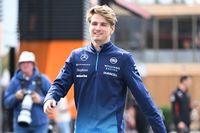 Abiteboul: Sargeant deserves chance to start over with Genesis WEC project