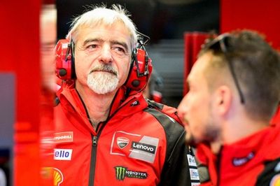 Dall’Igna: When you win all the time, you become unpopular with rivals