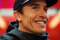 Marquez felt "comfortable from the beginning" on first day with factory Ducati