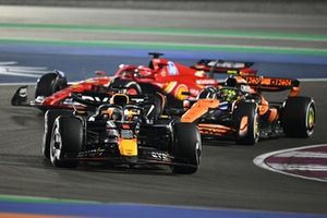 2024 Qatar Grand Prix - Sunday