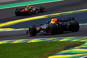 2024 Brazilian Grand Prix - Saturday