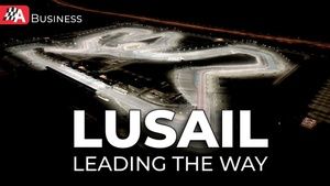 The Future of Motorsport in Qatar & Lusail Circuit's Transformation