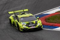 DTM Hockenheim: Lamborghini's Bortolotti clinches maiden title, Engstler wins finale