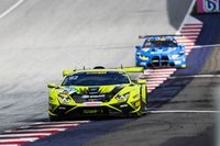 DTM rivals question Lamborghini’s “overperformance” in Spielberg races