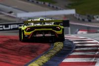 Is the future of Lamborghini's flagship DTM team under threat?