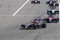 F3 Hungary: Tsolov wins as title leaders flounder