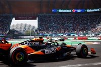 Mexico GP promoter confirms talks with IndyCar for 2026 race